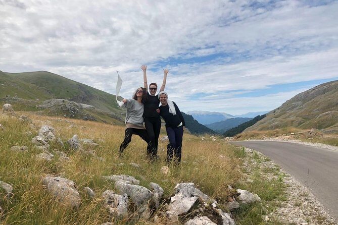 Lukomir Nomad Village Hiking Tour - Private Trip - Experience the Untouched Beauty of Bosnia with the Lukomir Nomad Village Hiking Tour