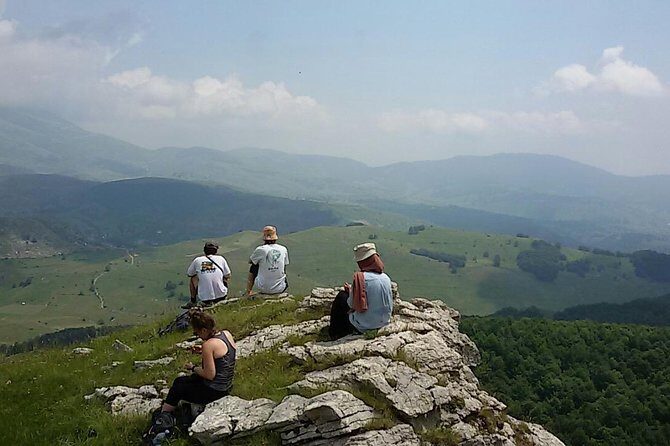 Lukomir Nomad Village Hiking Tour - Private Trip - Who Will Love This Tour?