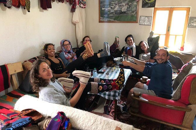 Lukomir Nomad Village Hiking Tour - Private Trip - FAQ: Practical Questions About the Lukomir Nomad Village Hiking Tour