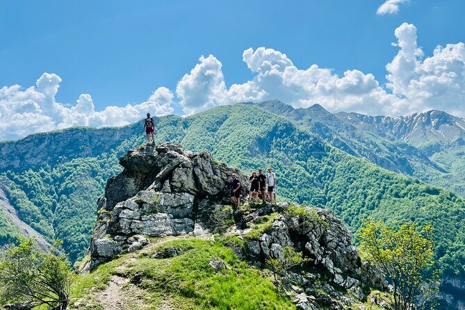 LUKOMIR VILLAGE HIKE & TREK TOUR (nature, hike, food & panorama) - The Itinerary in Detail