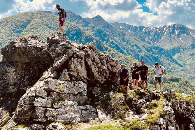 LUKOMIR VILLAGE HIKE & TREK TOUR (nature, hike, food & panorama) - Considerations for Travelers