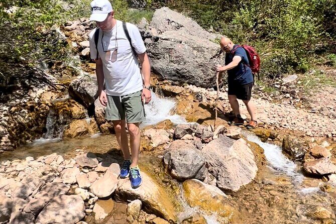 LUKOMIR VILLAGE HIKE & TREK TOUR (nature, hike, food & panorama) - The Sum Up