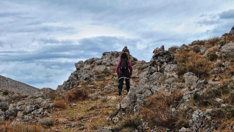 Lula: Montalbo hiking - Key Points