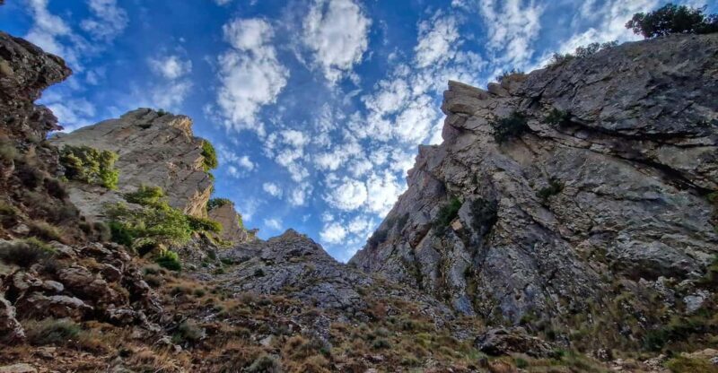 Lula: Montalbo hiking - Who Will Love This Tour?