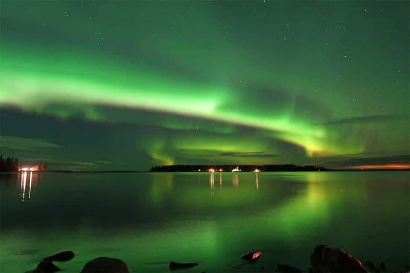 Luleå: Northern Lights Tour by Car with Guide - Why This Tour Stands Out