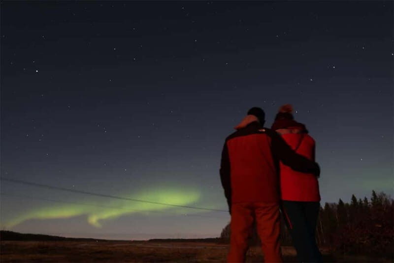 Luleå: Northern Lights Tour by Car with Guide - Final Thoughts: Who Will Love This Tour?