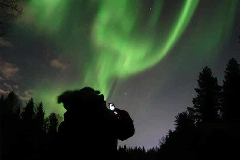 Luleå: Northern Lights Tour by Car with Guide - Final Words