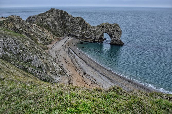 Lulworth Cove & Durdle Door Mini-Coach Tour from Bournemouth - Practical Details: What You Need to Know
