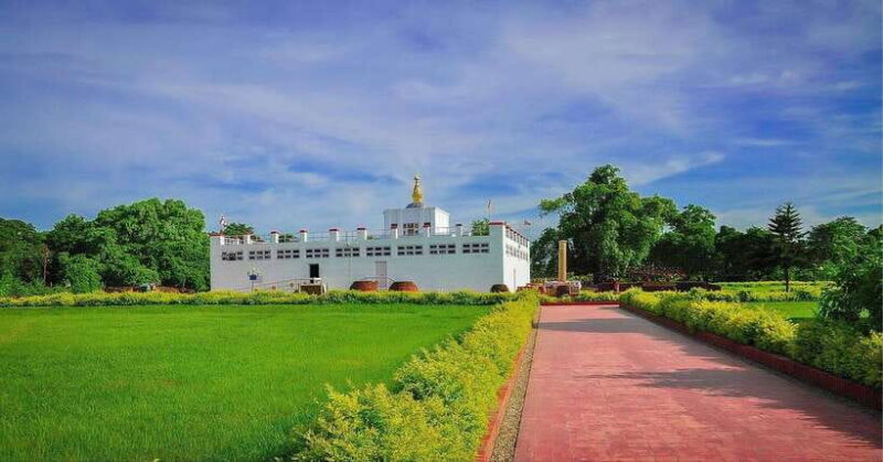 Lumbini and Pokhara Tour | Buddha Birth Place to Himalayas - Key Points