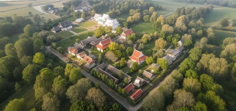 Lumbini and Pokhara Tour | Buddha Birth Place to Himalayas - What This Tour Means for You