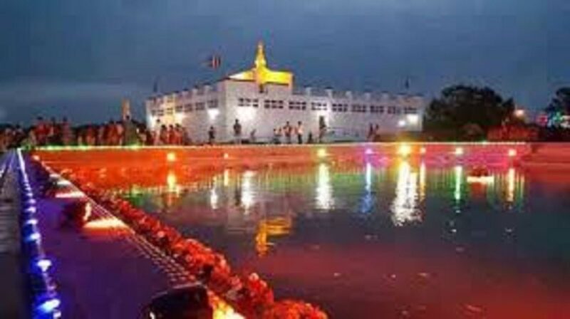 Lumbini Full day tour with Guide - FAQs