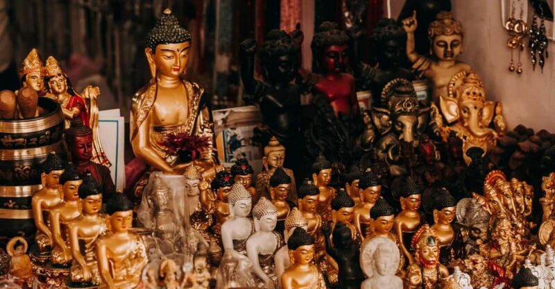 Lumbini Half Day Guided Tour By Car : 4 Hour - Final Thoughts