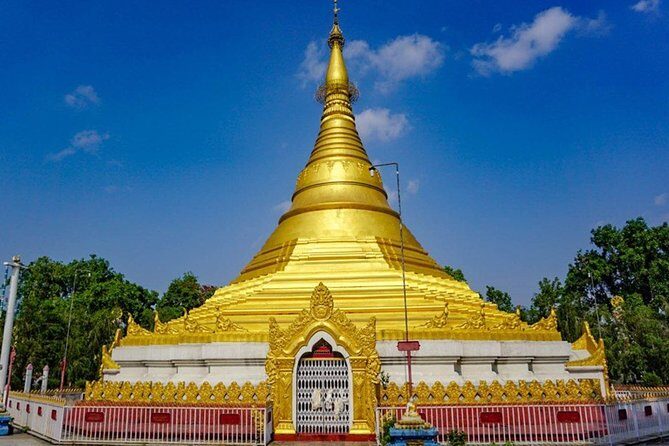 Lumbini Pilgrimage Tour by Flight- 2 Days - Practical Tips for Making the Most of Your Trip