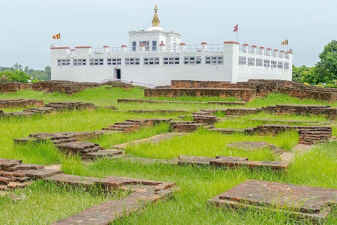 Lumbini Pilgrimage Tour by Flight- 2 Days - Authenticity and Traveler Feedback