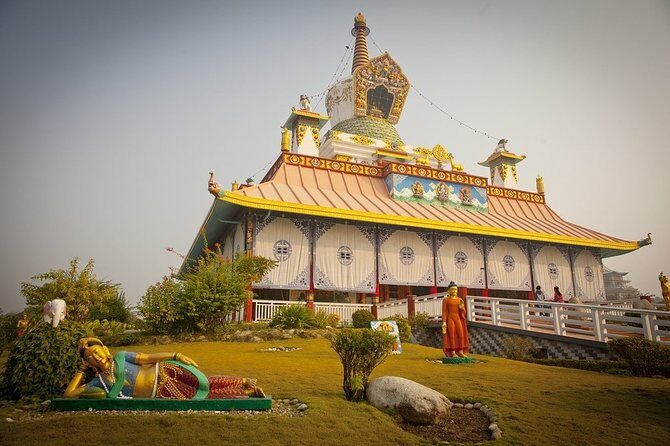 Lumbini Pilgrimage Tour by Flight- 2 Days - The Sum Up: Who Is This Tour Best For?
