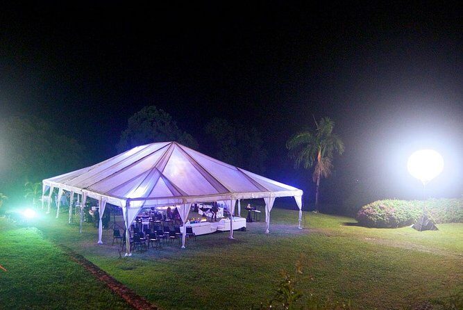 Luminous Lagoon and Rose Hall Great House Night Tour - Frequently Asked Questions