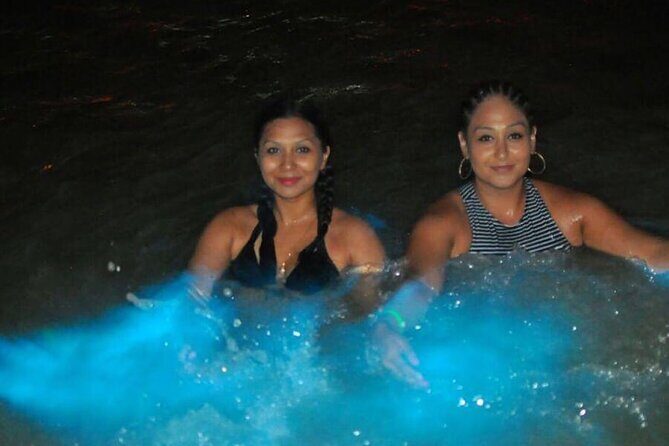 Luminous Lagoon and Shopping - Key Points