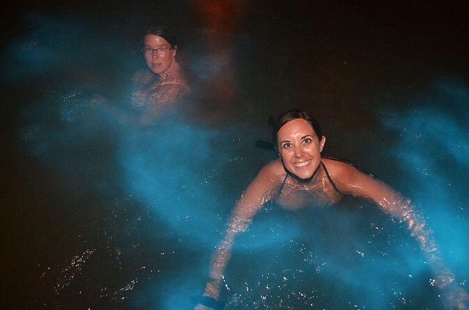 Luminous Lagoon and Shopping - Who Will Enjoy This Tour Most?