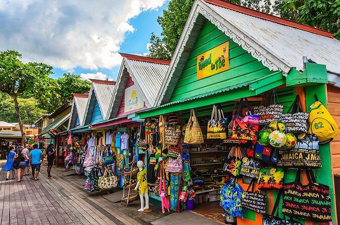 Luminous Lagoon and Shopping - Final Thoughts