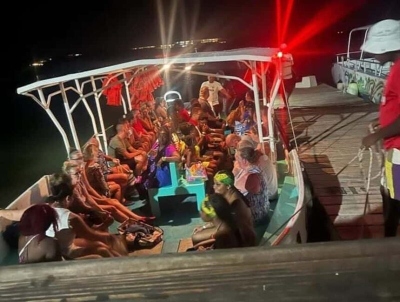 Luminous Lagoon Experience: Ocho Rios Runaway Bay & Falmouth - Key Points