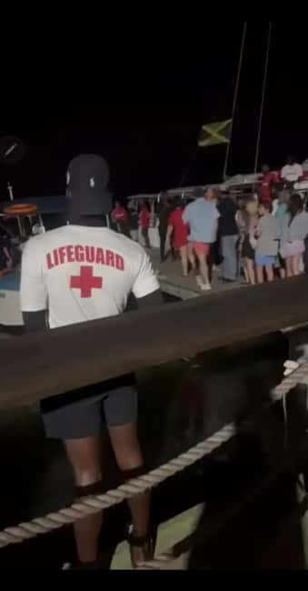 Luminous Lagoon Experience: Ocho Rios Runaway Bay & Falmouth - FAQ