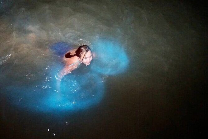 Luminous Lagoon from Montego Bay - Practical Details and What to Expect