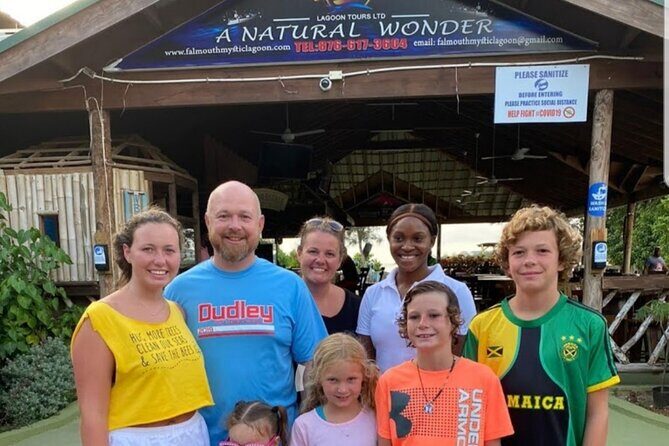 Luminous Lagoon Glistening Water Tour From Ocho Rios And Runaway Bay Hotels - Practical Considerations and Potential Drawbacks