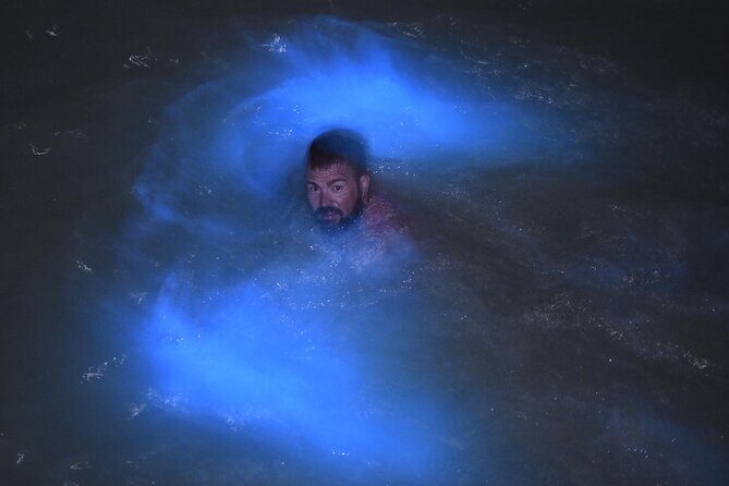 Luminous lagoon glistening waters evening tour - The Experience in Detail: What You Can Expect