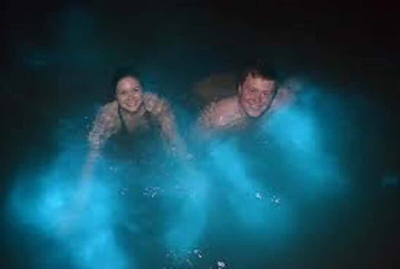 Luminous Lagoon (Glistening Waters) Private - FAQs