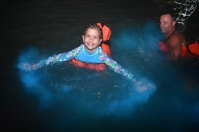 Luminous Lagoon Night Experience From Montego Bay - FAQs