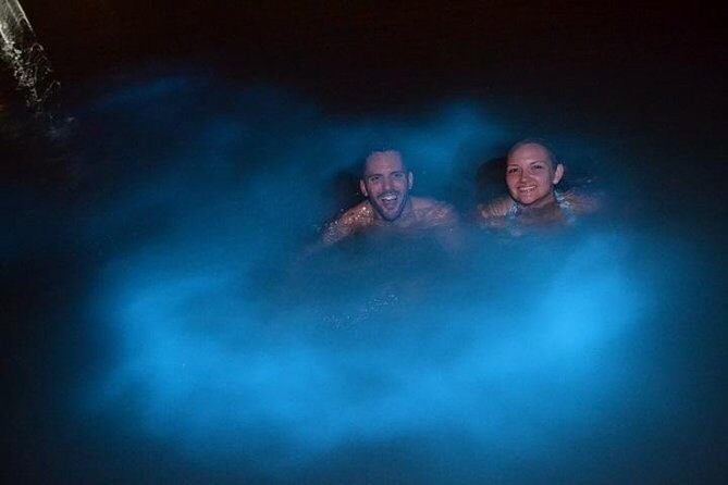 Luminous Lagoon Night-Time Tour from Montego Bay - An Illuminating Night in Jamaica: Luminous Lagoon Night-Time Tour from Montego Bay
