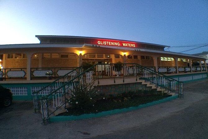 Luminous Lagoon Night-Time Tour from Montego Bay - Authentic Experiences from Real Travelers