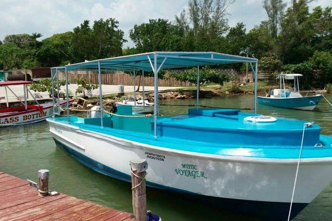 Luminous Lagoon Night-Time Tour from Montego Bay - FAQ