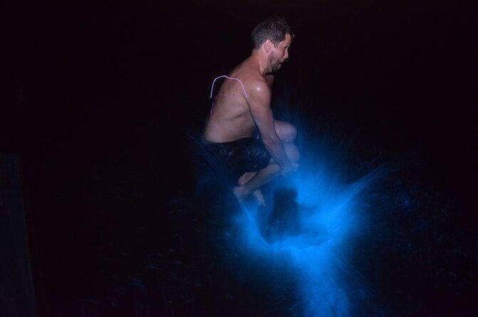 Luminous Lagoon Night Tour - The Guided Experience and Local Stories