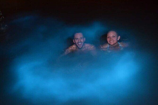 Luminous Lagoon Night Tour - The Value of the Tour