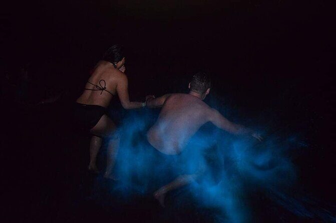 Luminous Lagoon Night Tour - What the Tour Doesnt Cover