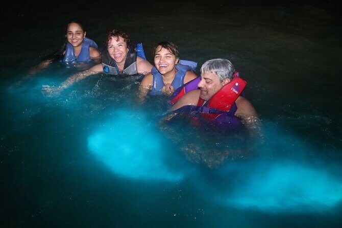 Luminous Lagoon Night Tour from Montego Bay - Who Should Consider This Tour?