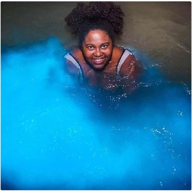 Luminous lagoon : Night Tour from montego bayOcho Rios - Key Points