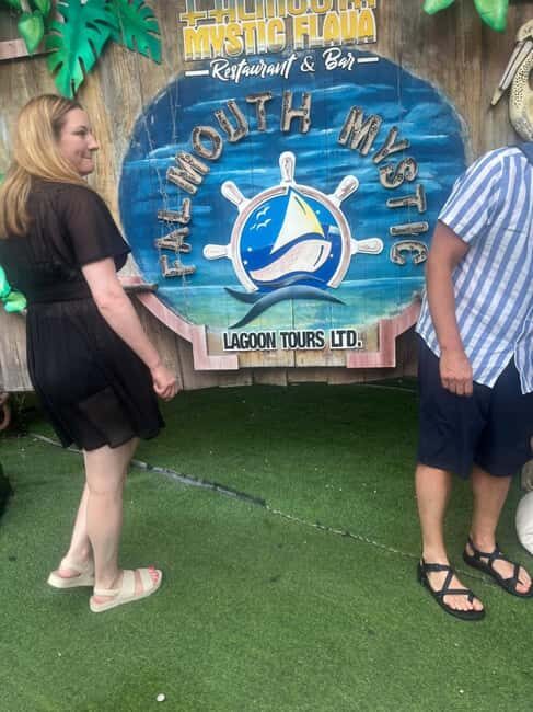 Luminous lagoon : Night Tour from Ocho Rios and Runaway Bay - Who Will Love This Tour?