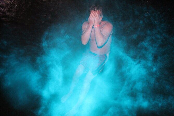 Luminous Lagoon Night Tour from Ocho Rios - Discover the Magic of the Luminous Lagoon Night Tour from Ocho Rios