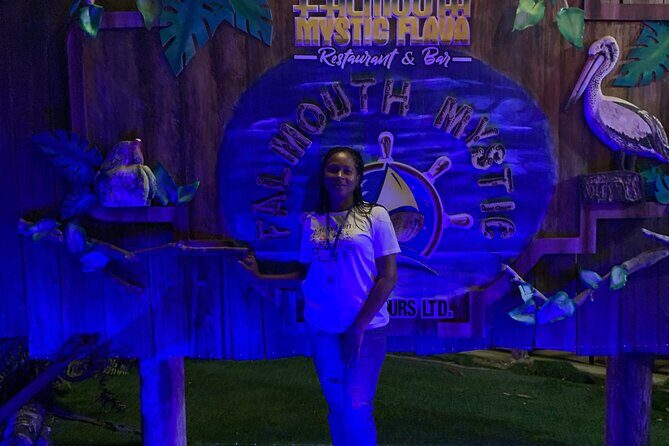 Luminous Lagoon Night Tour from Ocho Rios - Frequently Asked Questions