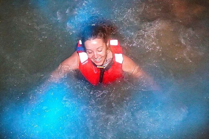 Luminous Lagoon Private Night Tour - Authentic Exploration of Jamaica’s Natural Wonder