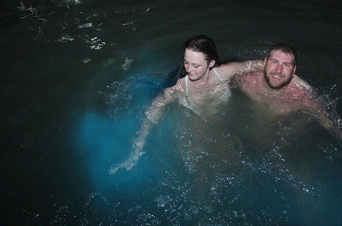 Luminous Lagoon Private Night Tour - Who Is This Tour For?