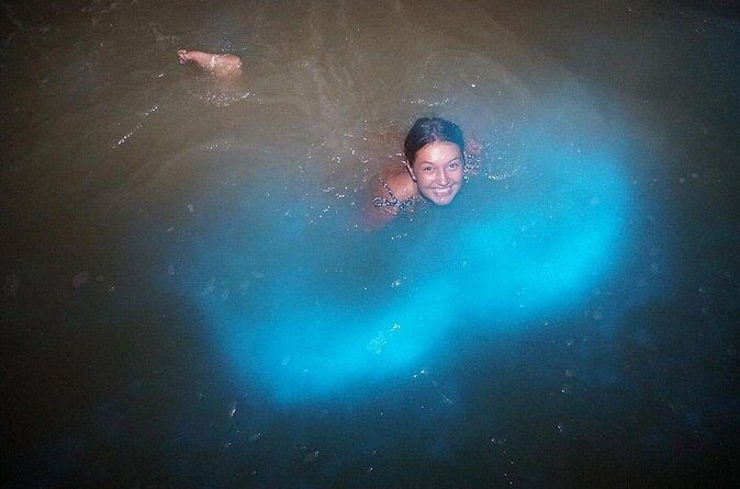Luminous Lagoon Private Night Tour - FAQ
