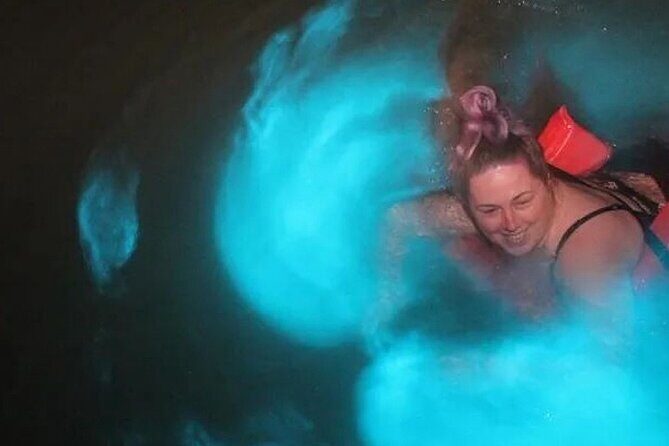 Luminous Lagoon Private Night Tour From Negril - A Detailed Look at the Luminous Lagoon Private Night Tour
