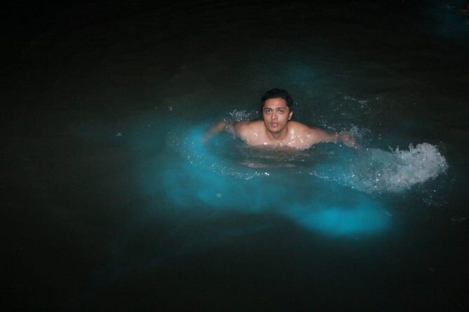 Luminous Lagoon Private Tour - Discover the Magic of the Luminous Lagoon with a Private Tour