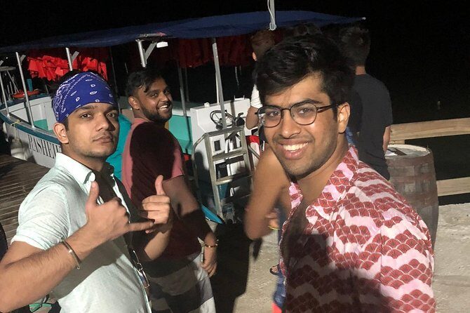 Luminous Lagoon Private Tour - Final Thoughts