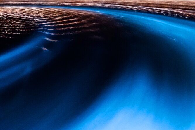 Luminous Lagoon Private Tour in Jamaica - Experience the Glow: Luminous Lagoon Private Tour in Jamaica