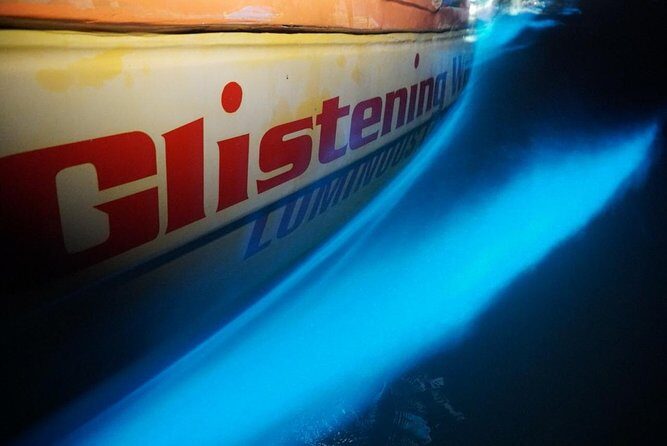 Luminous Lagoon Small Group Tour from Montego Bay - Frequently Asked Questions