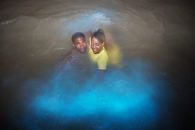 Luminous Lagoon Tour from Grand Palladium - The Details Behind the Experience